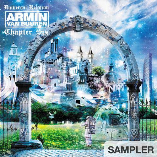 Universal Religion Chapter 6: Sampler