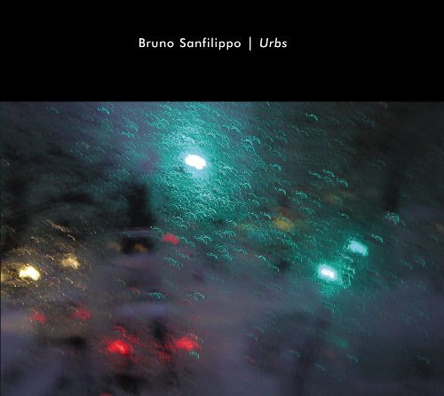 Bruno Sanfilippo – Urbs