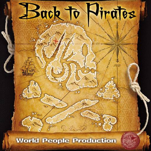 VA – Back To Pirates
