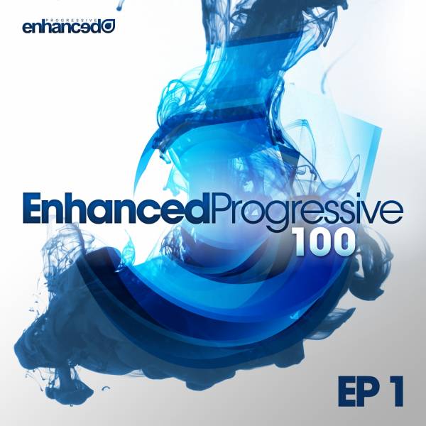 VA – Enhanced Progressive 100 EP1