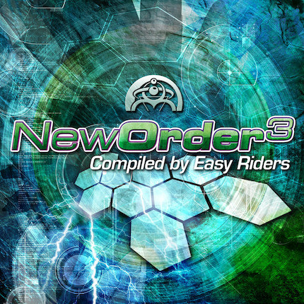 VA – New Order 3