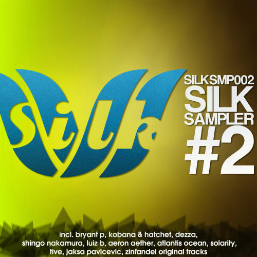 VA – Silk Sampler 2