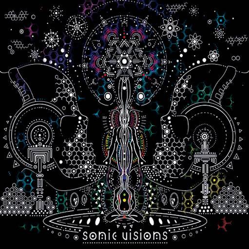 VA – Sonic Visions