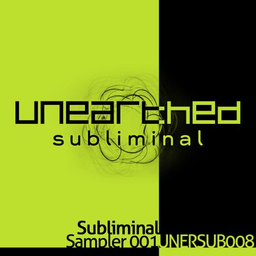 VA – Subliminal Sampler 001