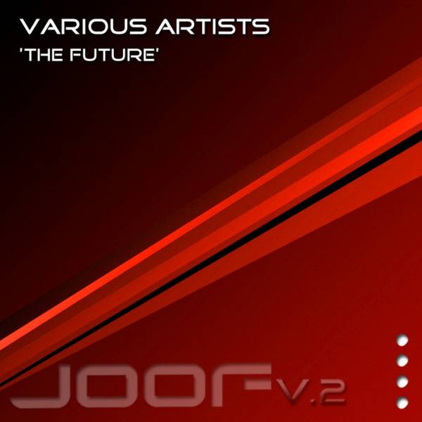 VA – The Future