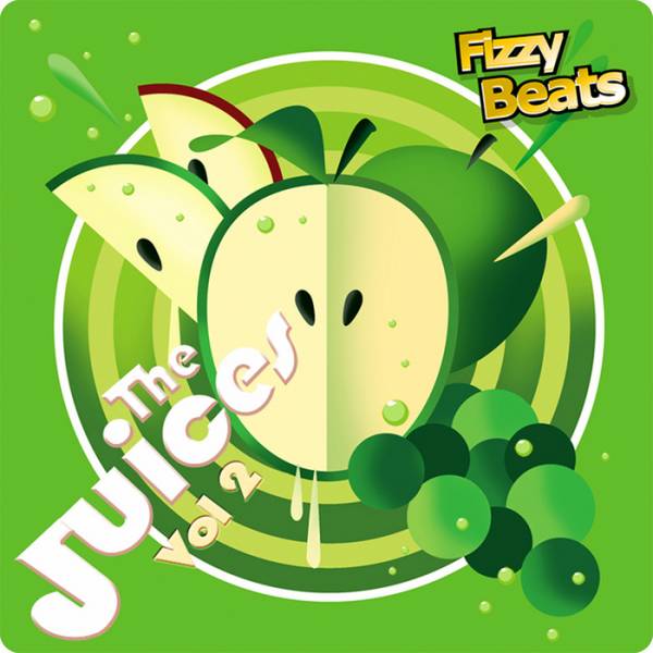 VA – The Juices EP Vol. 2