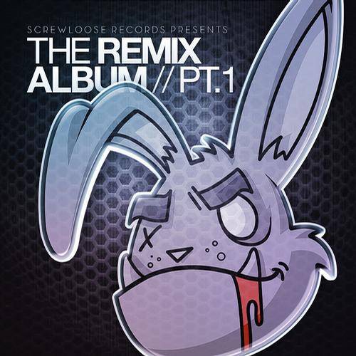 VA – The Remix Album Vol.1