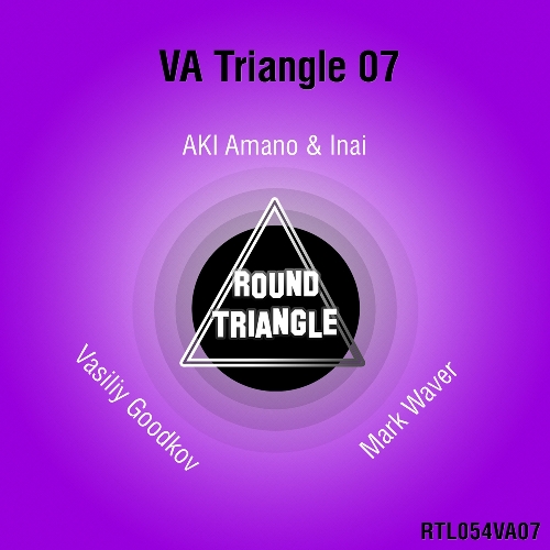 VA – Triangle 07