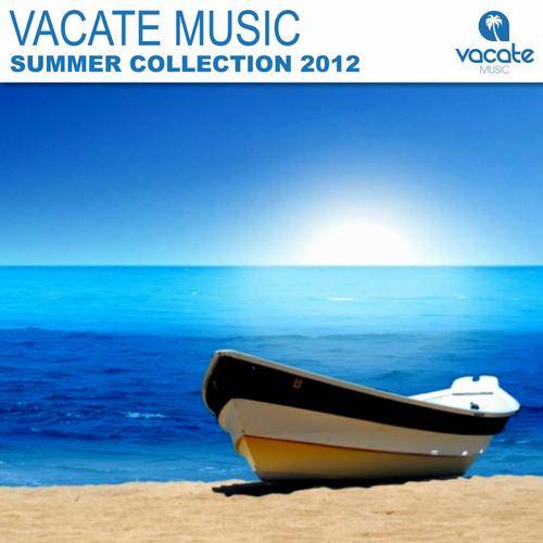 Vacate Music Summer Collection 2012
