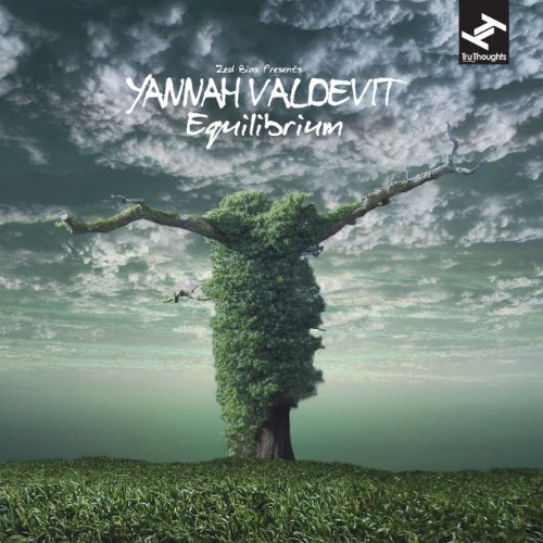 Yannah Valdevit – Equilibrium