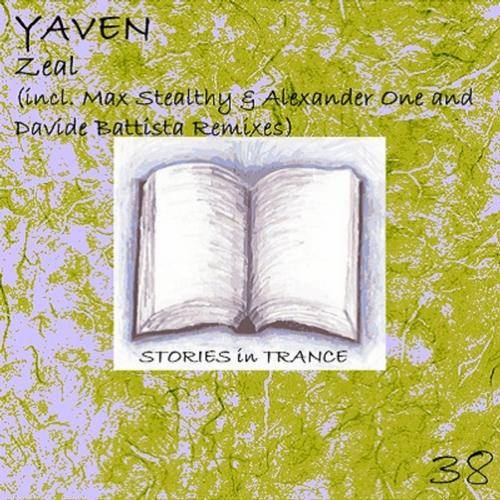 Yaven – Zeal