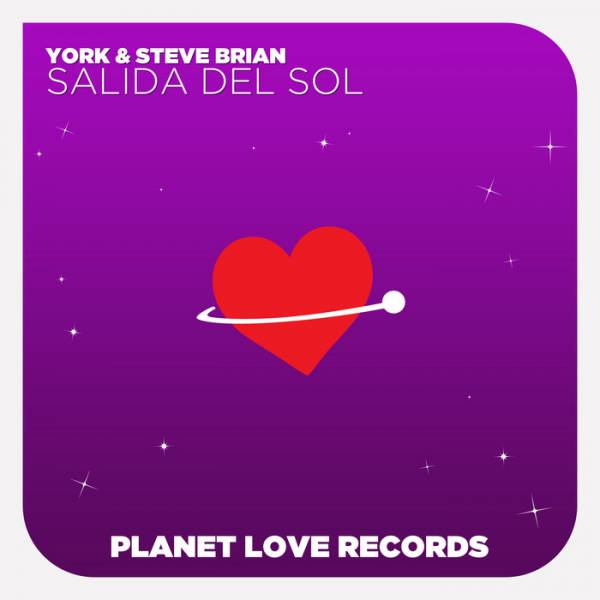 York & Steve Brian – Salida Del Sol