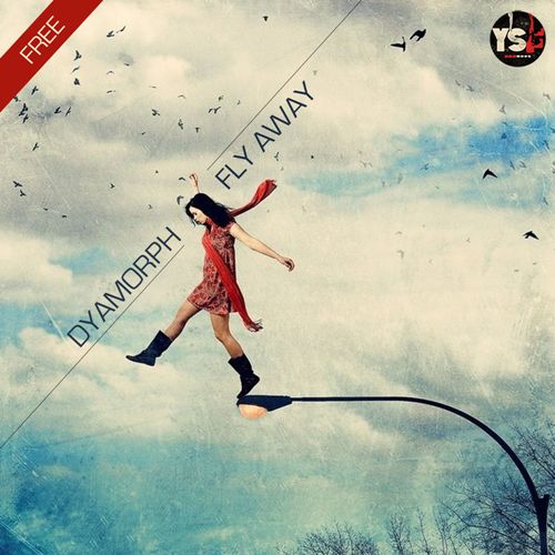 Dyamorph – Part Of My Heart