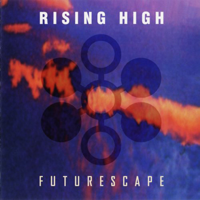 Rising High Futurescape