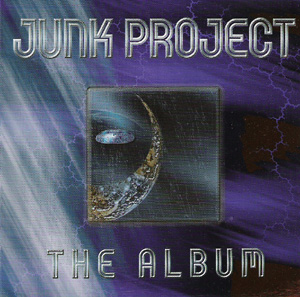 Junk Project – The Album