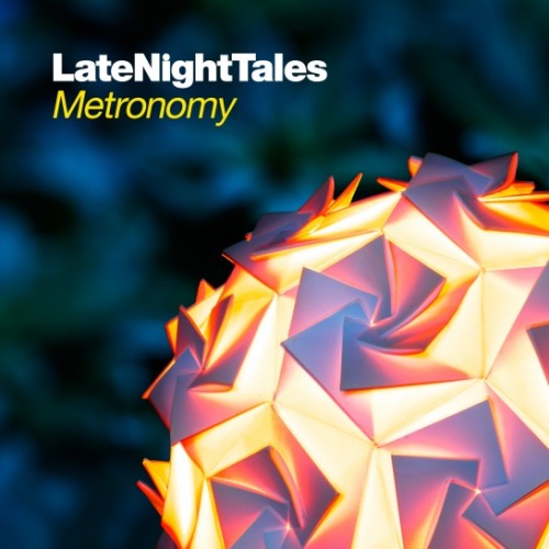 Metronomy – Late Night Tales