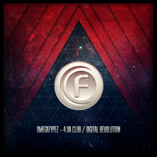 Omegatypez – 4 Da Club / Digital Revolution