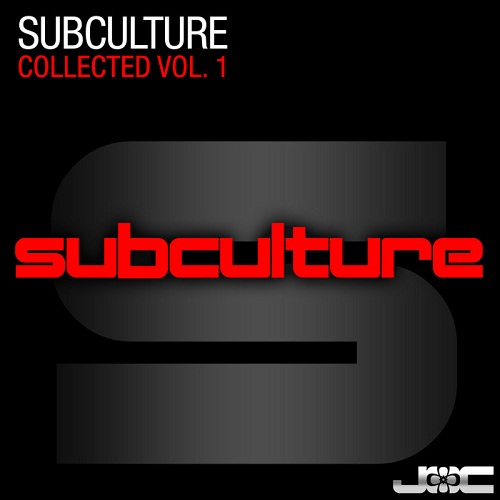 Subculture Collected Vol.1