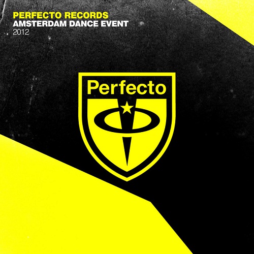 Perfecto Records: Amsterdam Dance Event 2012
