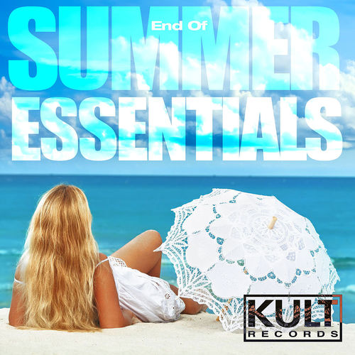 KULT Records Presents End Of Summer Essentials