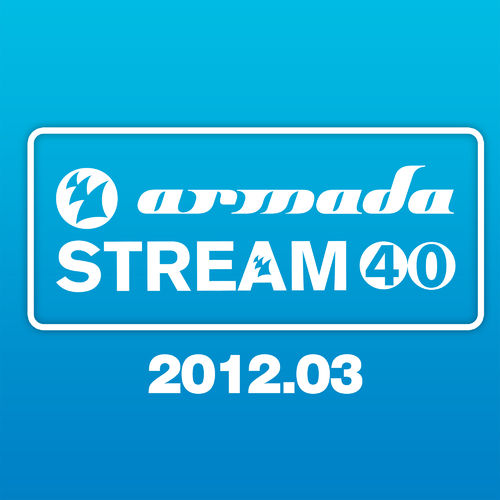 ARMADA STREAM 40 – 2012.03