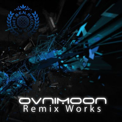 Ovnimoon – Remix Works EP