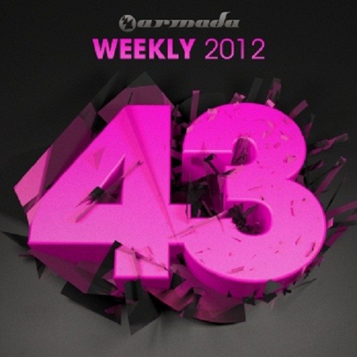 Armada Weekly 43
