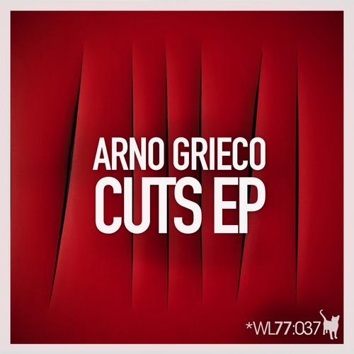 Arno Grieco – Cuts EP