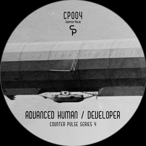 Developer & Advanced Human – Counter Pulse Series 4