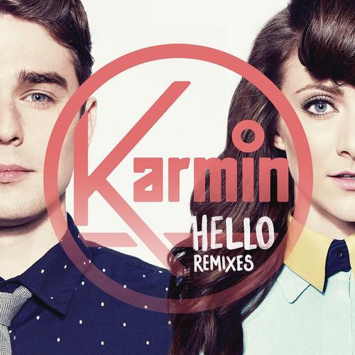 Karmin – Hello Remixes