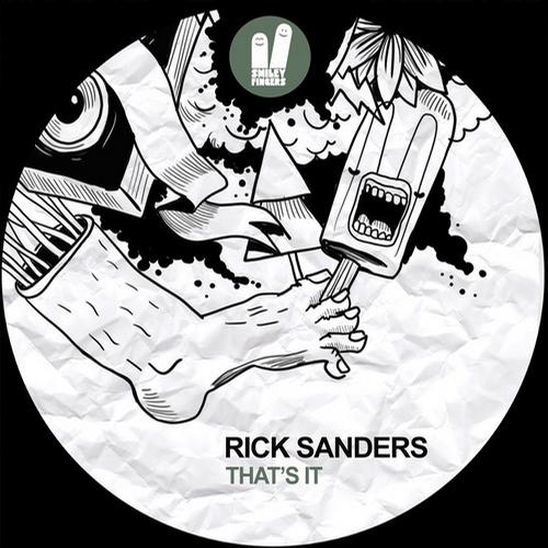 Rick Sanders – That’s It