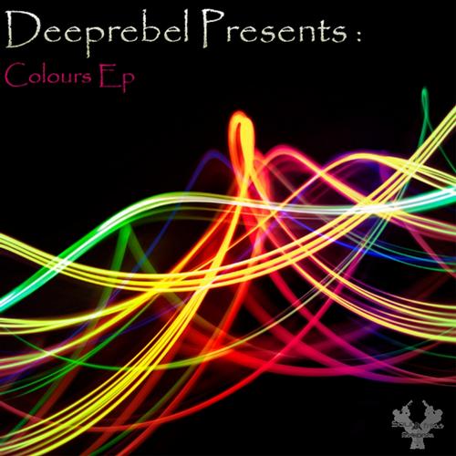 Deeprebel – Colours EP