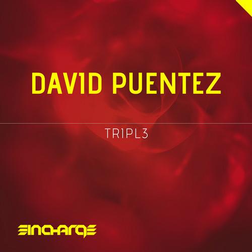 David Puentez – Tripl3