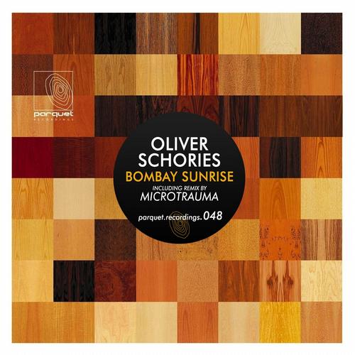 Oliver Schories – Bombay Sunrise