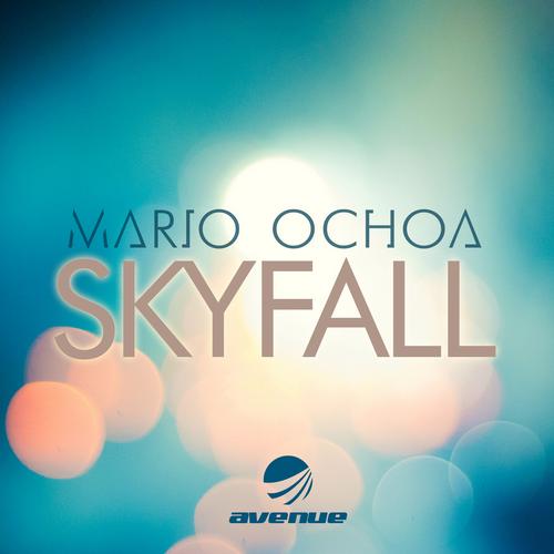 Mario Ochoa – Skyfall