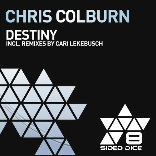 Chris Colburn – Destiny