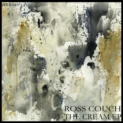 Ross Couch – The Cream EP