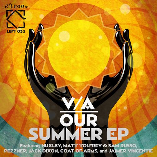 Our Summer EP