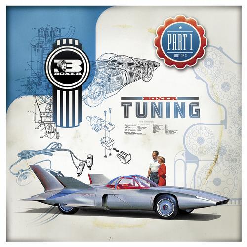 Tuning Compilation Pt.1