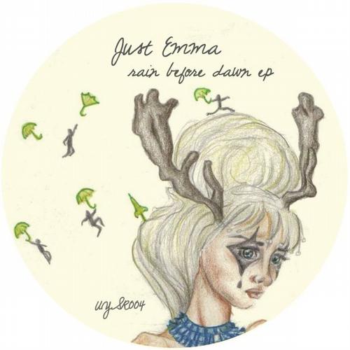 Just Emma – Rain Before Dawn EP