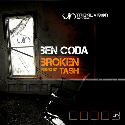 Ben Coda – Broken