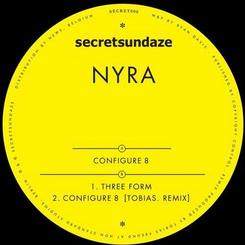 Nyra – Configure 8