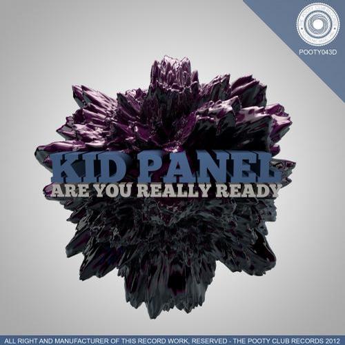 Kid Panel – Are You Really Ready