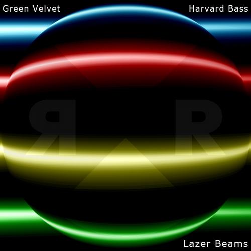 Green Velvet & Harvard Bass – Lazer Beams