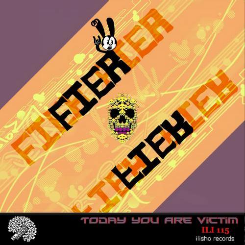 Fiar – Today You Are Victim