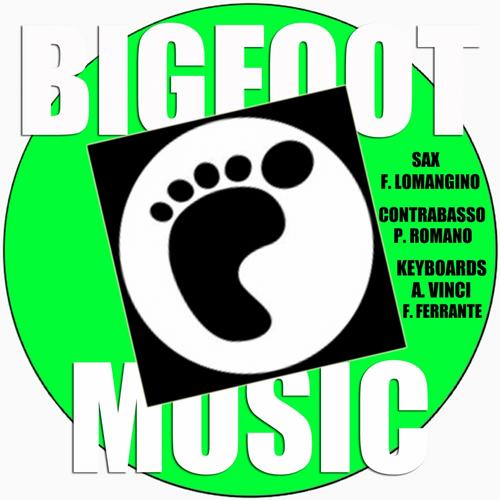Mister Bigfoot – Bossa Tre