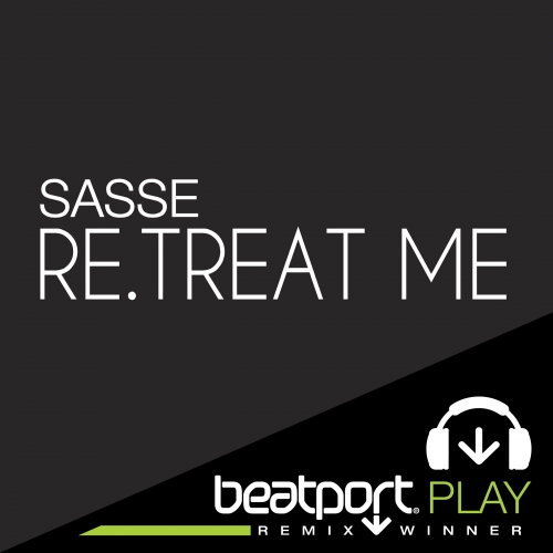 Sasse – Treat Me Remixes