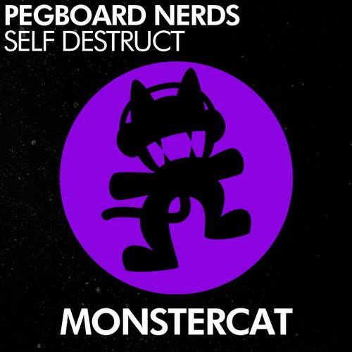 Pegboard Nerds – Self Destruct