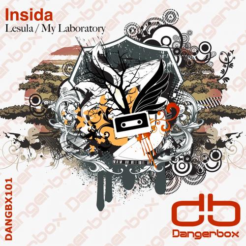 Insida – Lesula / My Laboratory