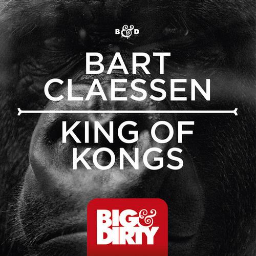Bart Claessen – King of Kongs